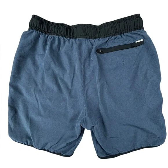 Vuori | Banks Unlined 7” Shorts | Small | Excellent condition!! - Picture 3 of 3